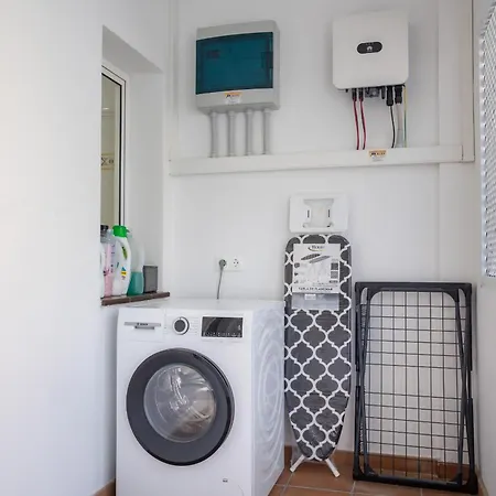 Family With Pool And Sea View By Lovetenerife Σπίτι διακοπών