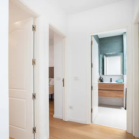 Family With Pool And Sea View By Lovetenerife *