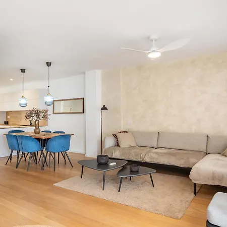 Family With Pool And Sea View By Lovetenerife * Costa Adeje (Tenerife)