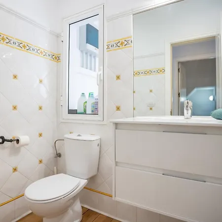 Family With Pool And Sea View By Lovetenerife