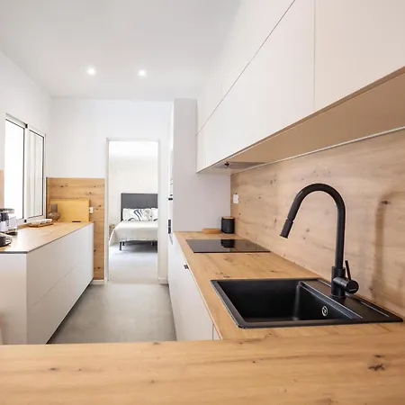 Family With Pool And Sea View By Lovetenerife Σπίτι διακοπών Costa Adeje (Tenerife)