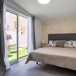 Family With Pool And Sea View By Lovetenerife Costa Adeje (Tenerife)