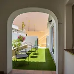 Family With Pool And Sea View By Lovetenerife Casa vacanze