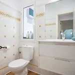 Family With Pool And Sea View By Lovetenerife
