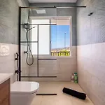 Family With Pool And Sea View By Lovetenerife Casa vacanze *
