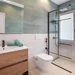 Family With Pool And Sea View By Lovetenerife Casa vacanze