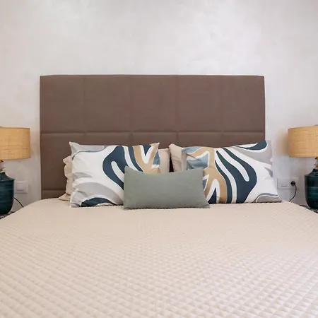 בית נופש Family With Pool And Sea View By Lovetenerife *