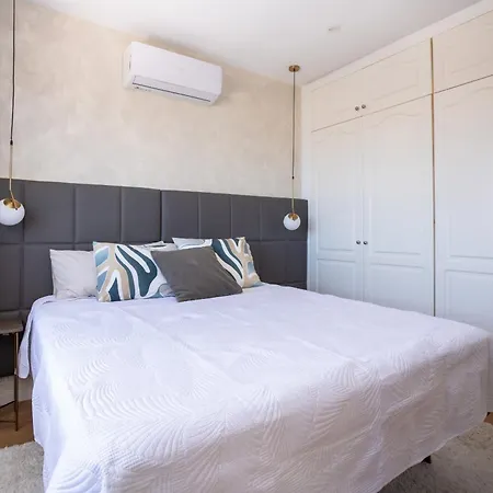 Family With Pool And Sea View By Lovetenerife * אדחה