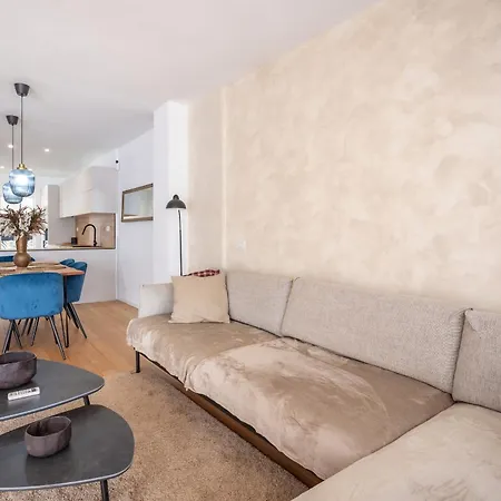 Family With Pool And Sea View By Lovetenerife *