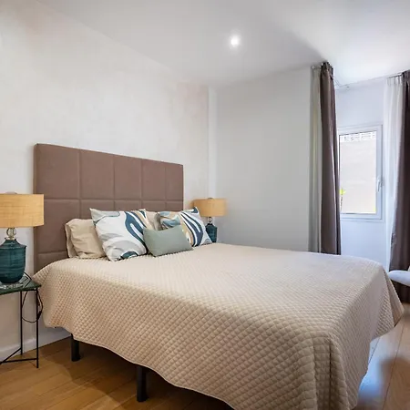 Family With Pool And Sea View By Lovetenerife * אדחה