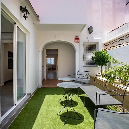 別荘 Family With Pool And Sea View By Lovetenerife アデヘ