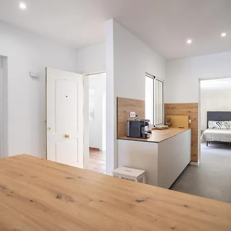 بيت للعطل Family With Pool And Sea View By Lovetenerife *