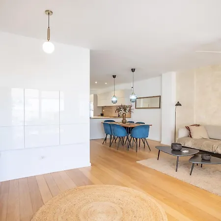 Family With Pool And Sea View By Lovetenerife بيت للعطل أذيخي