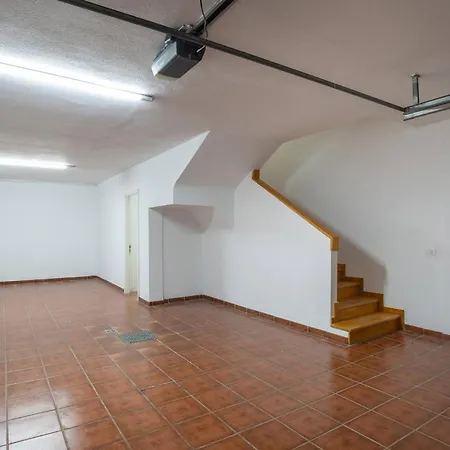 Family With Pool And Sea View By Lovetenerife بيت للعطل *