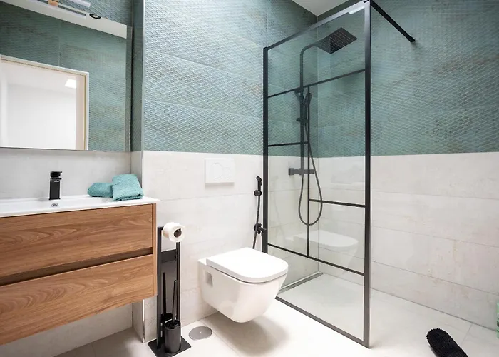 Family With Pool And Sea View By Lovetenerife *