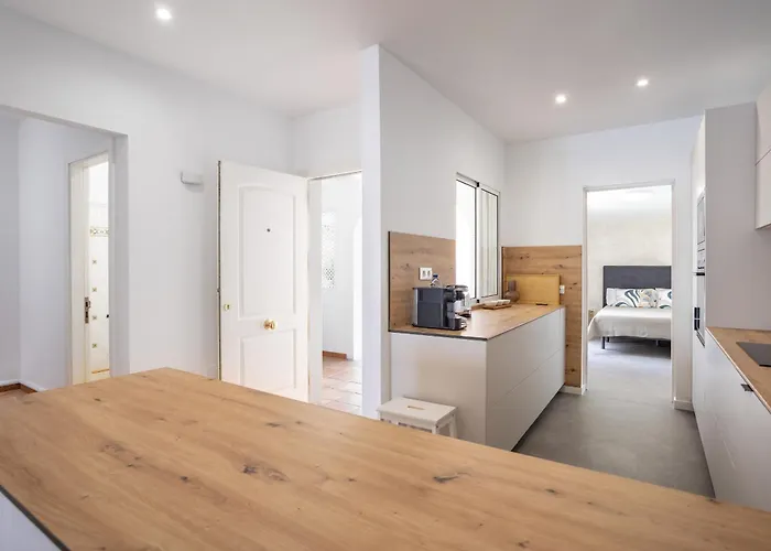 Сasa de vacaciones Family With Pool And Sea View By Lovetenerife *