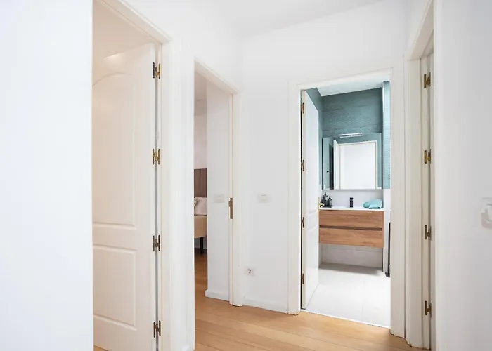 Family With Pool And Sea View By Lovetenerife *