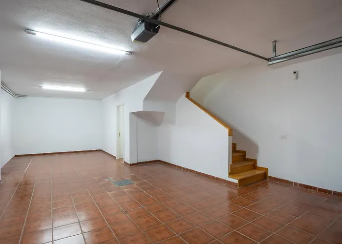 Family With Pool And Sea View By Lovetenerife Сasa de vacaciones *