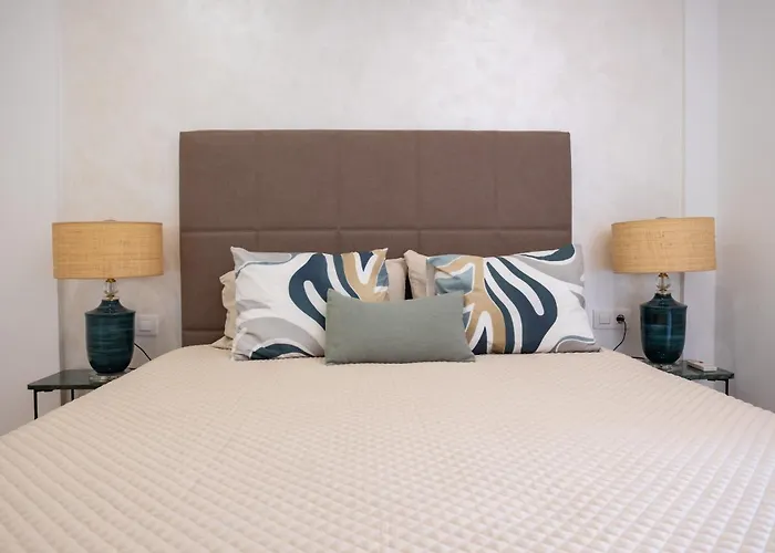 Сasa de vacaciones Family With Pool And Sea View By Lovetenerife *