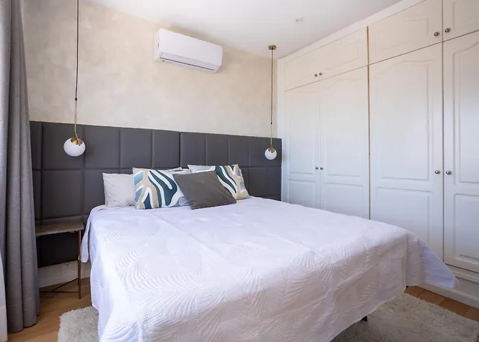 Family With Pool And Sea View By Lovetenerife * Costa Adeje (Tenerife)