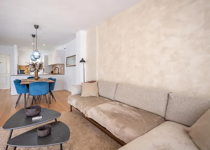 Family With Pool And Sea View By Lovetenerife *