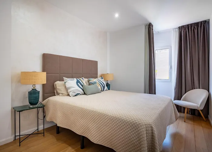 Family With Pool And Sea View By Lovetenerife * Costa Adeje (Tenerife)