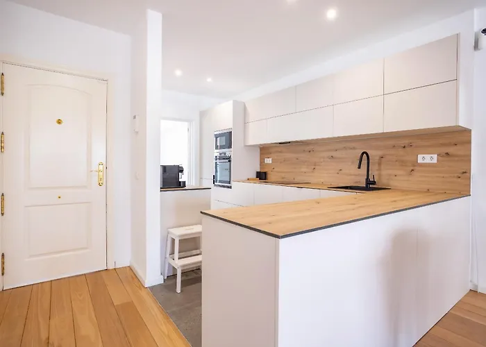 Сasa de vacaciones Family With Pool And Sea View By Lovetenerife Costa Adeje (Tenerife)