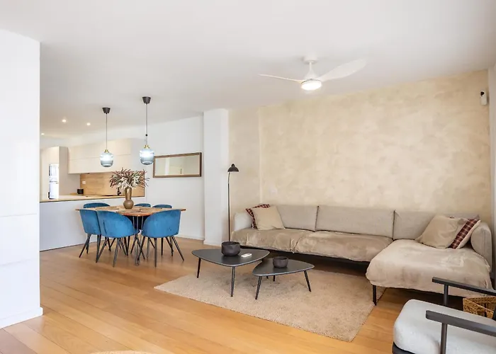 Family With Pool And Sea View By Lovetenerife * Costa Adeje (Tenerife)