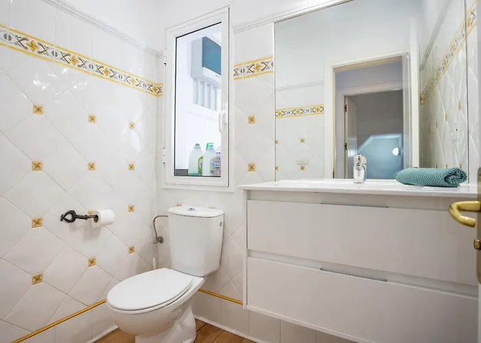 Family With Pool And Sea View By Lovetenerife