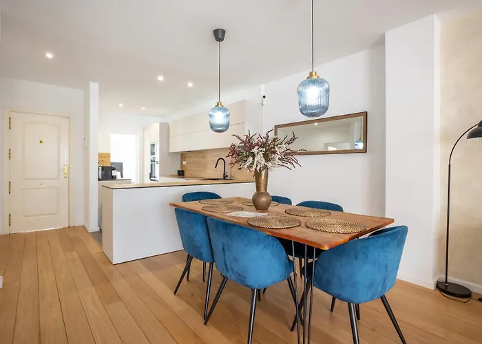 Сasa de vacaciones Family With Pool And Sea View By Lovetenerife *