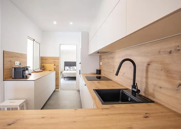 Family With Pool And Sea View By Lovetenerife Сasa de vacaciones Costa Adeje (Tenerife)